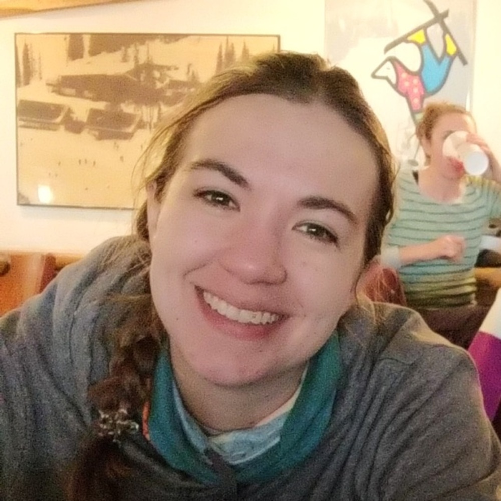 Meet your Posher, Becca
